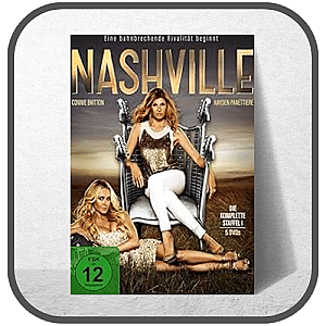 Nashville Posters