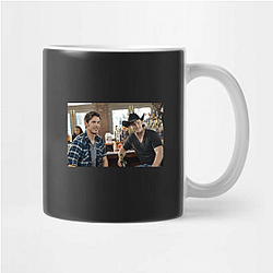 Nashville was released in 2012 Nashville Mugs