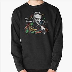 Nate Bargatze 2024 Tour - Nate Bargatze  Pullover Sweatshirt