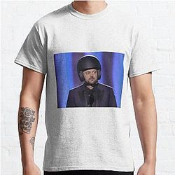 nate bargatze tour Classic T-Shirt