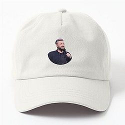 nate bargatze Dad Hat