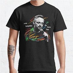 Nate Bargatze 2024 Tour - Nate Bargatze  Classic T-Shirt