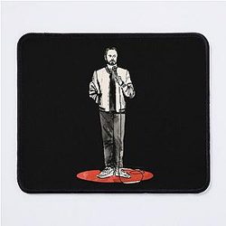 nate bargatze Mouse Pad