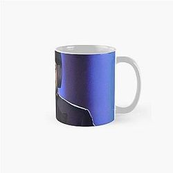nate bargatze tour Classic Mug