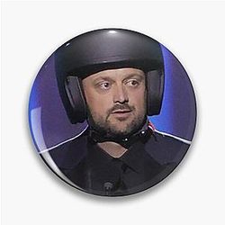nate bargatze tour Pin