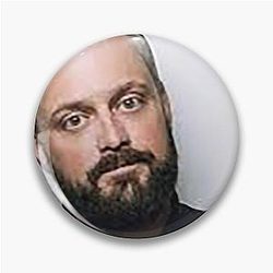 nate bargatze comedi Pin