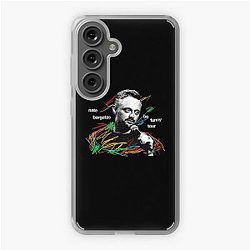 Nate Bargatze 2024 Tour - Nate Bargatze  Samsung Galaxy Soft Case