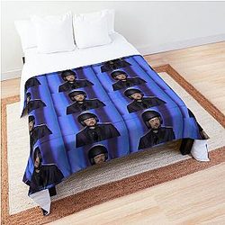 nate bargatze tour Comforter