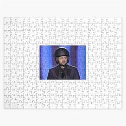 nate bargatze tour Jigsaw Puzzle