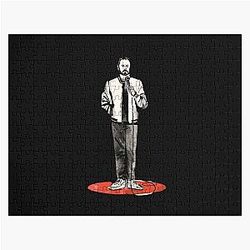 nate bargatze Jigsaw Puzzle