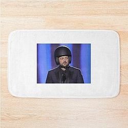 nate bargatze tour Bath Mat