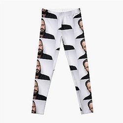 nate bargatze comedi Leggings
