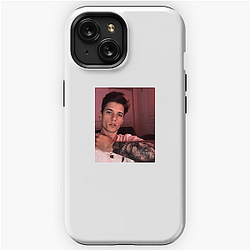 Nate Hill Gota Nate Hill Casos de iPhone