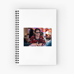 Nate Hill Linhas Nate Hill Livro de notas