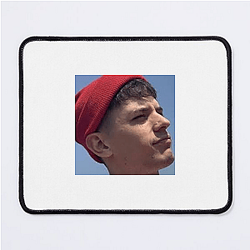 Nate Hill Cápsula Nate Hill Mouse Pads