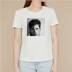 Nate Hill Levering Nate Hill T-shirts