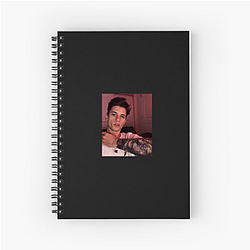 Nate Hill Gota Nate Hill Livro de notas
