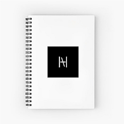 Nate Hill Coleção Nate Hill Livro de notas