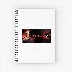 Nate Hill Resultado Nate Hill Livro de notas