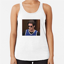 Nate Hill Engrenagem Nate Hill Tops de tanque