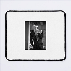 Nate Hill Linha de linha Nate Hill Mouse Pads