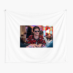 Nate Hill Linhas Nate Hill Tapeçarias