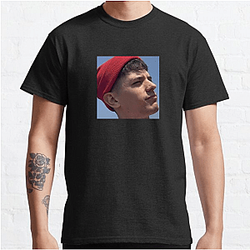 Nate Hill Cápsula Nate Hill T-shirts