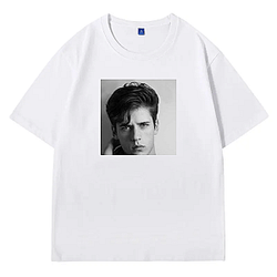 Nate Hill Abastecimento Nate Hill T-shirts