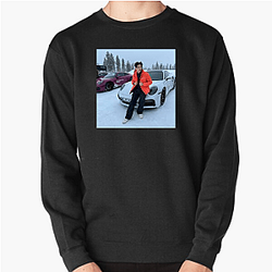 Nate Hill Edição Nate Hill Camisetas