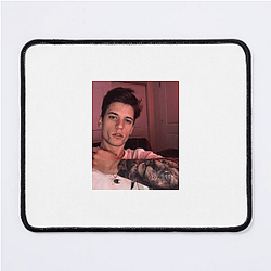 Nate Hill Gota Nate Hill Mouse Pads