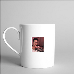 Nate Hill Gota Nate Hill Canecas