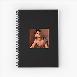 Nate Hill Kit de Kit Nate Hill Livro de notas