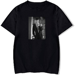 Nate Hill Línea Nate Hill Camisetas