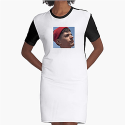 Nate Hill Cápsula Nate Hill Vestidos