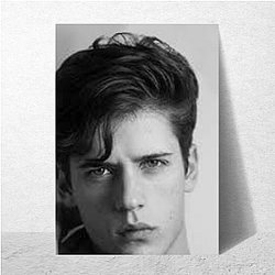 Nate Hill Abastecimento Nate Hill Posters