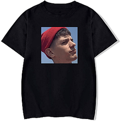 Nate Hill Cápsula Nate Hill T-shirts