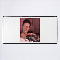 Nate Hill Gota Nate Hill Mouse Pads