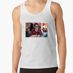 Nate Hill Linhas Nate Hill Tops de tanque