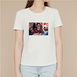 Nate Hill Linhas Nate Hill T-shirts