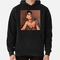 Nate Hill Kit de Kit Nate Hill Hoodies