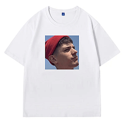 Nate Hill Cápsula Nate Hill T-shirts