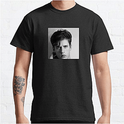 Nate Hill Abastecimento Nate Hill T-shirts