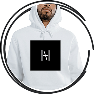 Nate Hill Hoodies