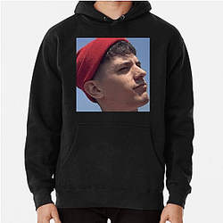 Nate Hill Cápsula Nate Hill Hoodies