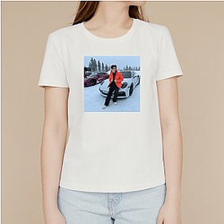 Nate Hill Edição Nate Hill T-shirts