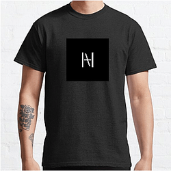 Nate Hill Coleção Nate Hill T-shirts