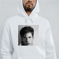 Nate Hill Abastecimento Nate Hill Hoodies