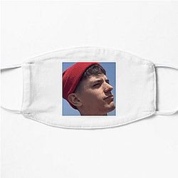 Nate Hill Cápsula Nate Hill Máscaras de rosto
