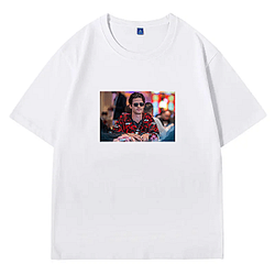 Nate Hill Linhas Nate Hill T-shirts