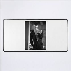 Nate Hill Linha de linha Nate Hill Mouse Pads